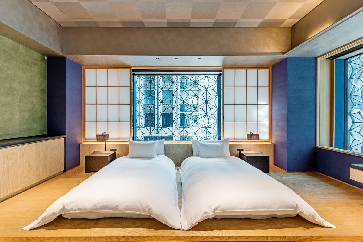 מלונות רשת עסקיים ביפן — Toyoko Inn, APA Hotel, Super Hotel ו-Route Inn: איך זה עובד ולמי זה מתאים